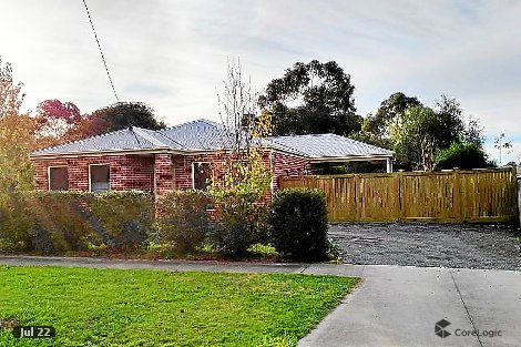 36 Steiglitz St, Ballan, VIC 3342