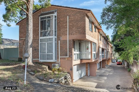 5/85 Croydon St, Lakemba, NSW 2195