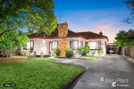 105 Mountain View Rd, Montmorency, VIC 3094