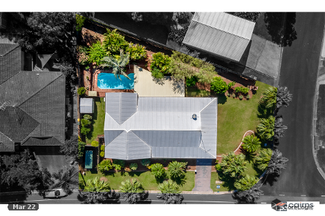 14 Dove Ct, Bayview Heights, QLD 4868