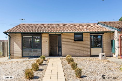 43 Plover Gr, Semaphore Park, SA 5019