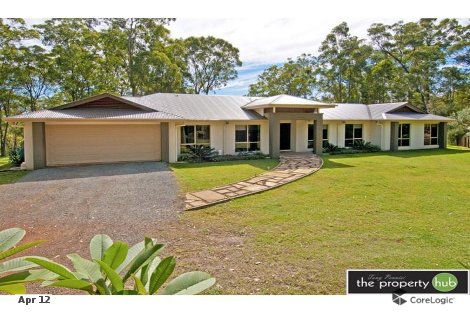 30 Ponderosa Ave, Buccan, QLD 4207