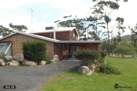 26360 Tasman Hwy, Goshen, TAS 7216