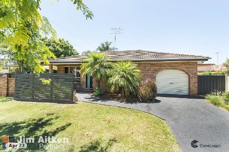 8 Annie Spence Cl, Emu Heights, NSW 2750