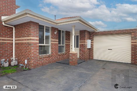 3/85 New St, South Kingsville, VIC 3015