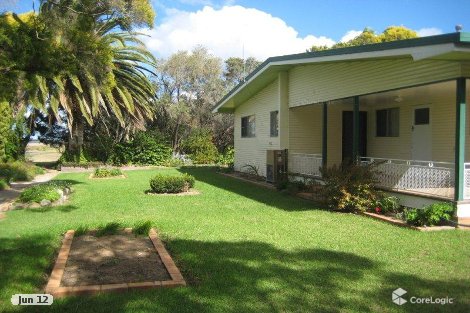 310 Kupunn-Duleen Rd, Ducklo, QLD 4405