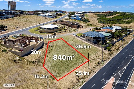 4 Ti-Tree St, Wandina, WA 6530