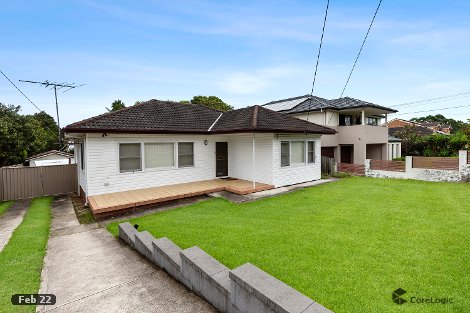 48 Beswick Ave, North Ryde, NSW 2113