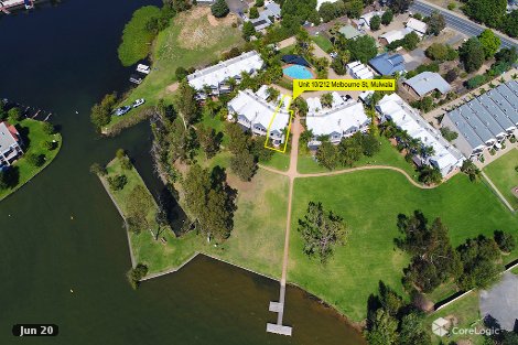 10/212 Melbourne St, Mulwala, NSW 2647