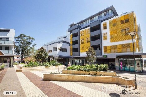 212/11d Mashman Ave, Kingsgrove, NSW 2208