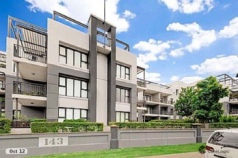 38/143 Bowden St, Meadowbank, NSW 2114