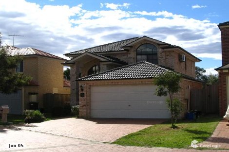 10 Lavender Cl, Casula, NSW 2170