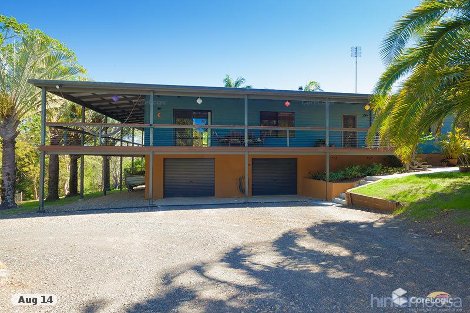 41 Manns Rd, Black Mountain, QLD 4563