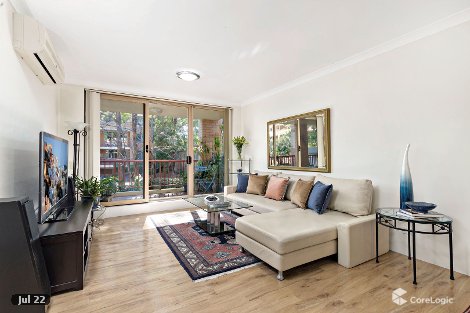 1g/19-21 George St, North Strathfield, NSW 2137