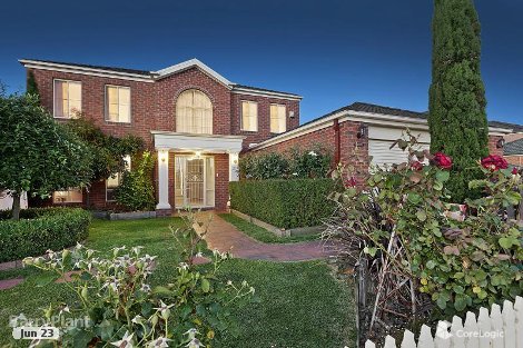 108 Harrington Dr, Narre Warren South, VIC 3805