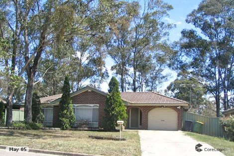 165 Greenbank Dr, Werrington Downs, NSW 2747