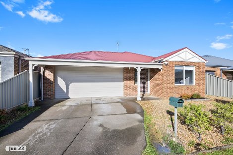 26 Clifton St, Delacombe, VIC 3356