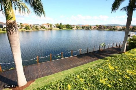 58 Bollard Cct, Clear Island Waters, QLD 4226