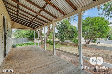 8 Sutton St, Waroona, WA 6215