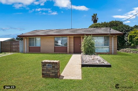 27 Lindberg St, Wilsonton, QLD 4350