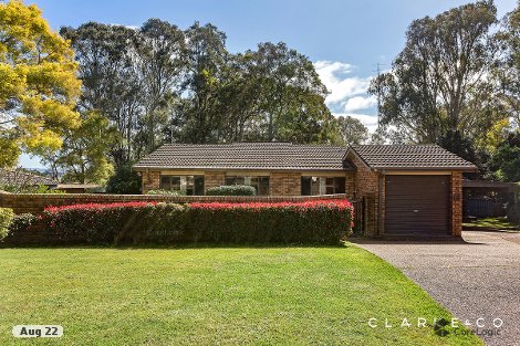 10 Lantry Cl, Raworth, NSW 2321