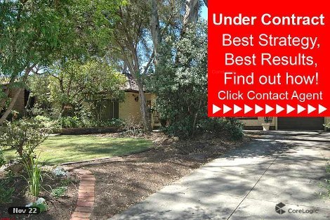 507 Grenfell Rd, Banksia Park, SA 5091