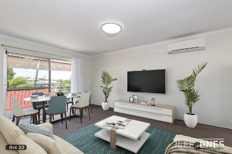 10/58 Douglas St, Greenslopes, QLD 4120