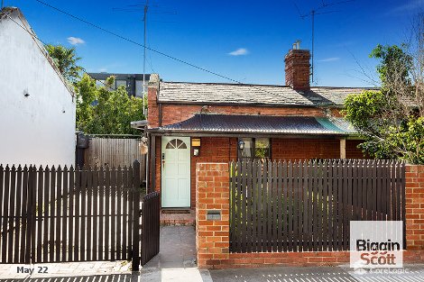 18 Cubitt St, Cremorne, VIC 3121