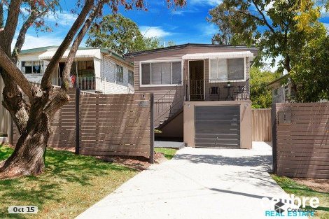 46 Jervis St, Darra, QLD 4076