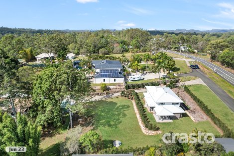 256 Worongary Rd, Worongary, QLD 4213