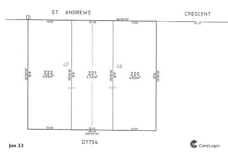 45 Saint Andrews Cres, Novar Gardens, SA 5040