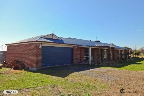 411 Boralma-Rutherglen Rd, Boralma, VIC 3682