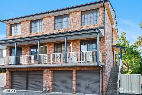 7/4 Heaslip St, Coniston, NSW 2500