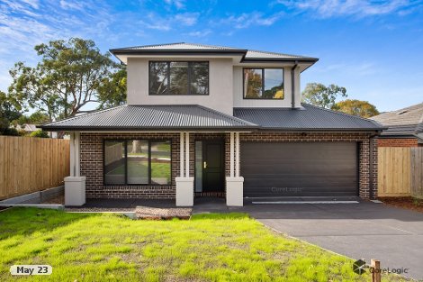 44-46 Ruskin Ave, Croydon, VIC 3136