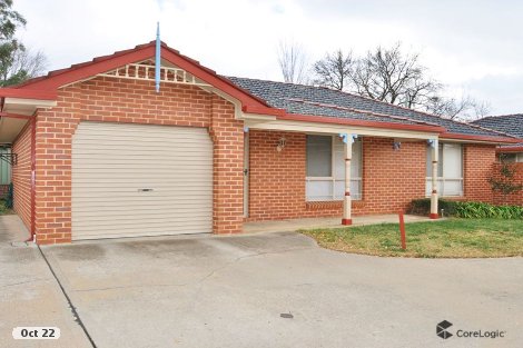 2/58 Piper St, Bathurst, NSW 2795