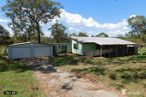 20 Eric Ct, Yarraman, QLD 4614