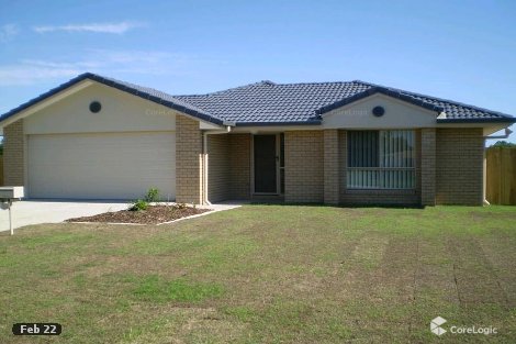 3 Varley St, Lowood, QLD 4311