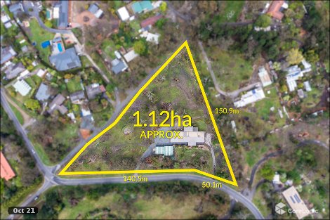 85 Old Hereford Rd, Mount Evelyn, VIC 3796