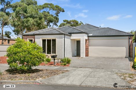 12 Kingsbridge Cct, Cairnlea, VIC 3023