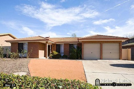 13 Fremantle Dr, Stirling, ACT 2611