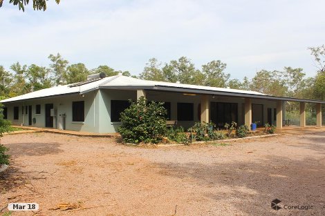 50 Carabao Rd, Girraween, NT 0836