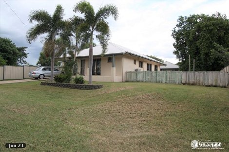 3 Natal St, Millchester, QLD 4820