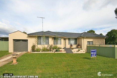 8 Hollier St, Cambridge Park, NSW 2747