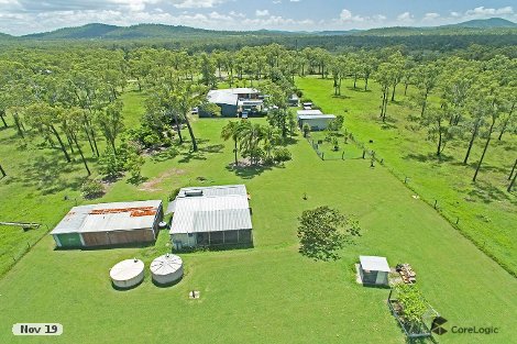 445 Cobraball Rd, Cobraball, QLD 4703