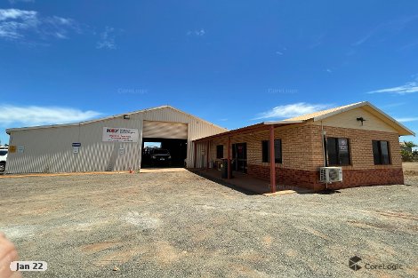 2 Anderson Rd, Karratha Industrial Estate, WA 6714