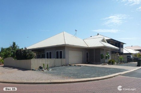 1 Panjya Pde, Port Hedland, WA 6721