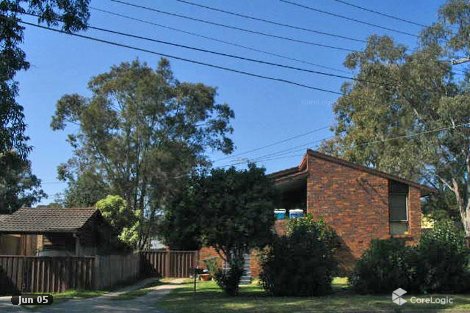 6 Gindurra Cl, Hammondville, NSW 2170