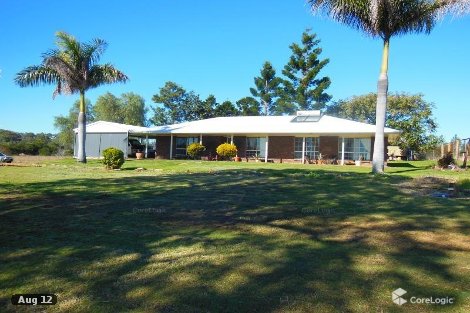 20 Bunburra Rd, Dugandan, QLD 4310