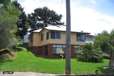 33 The Lookout, Thirroul, NSW 2515