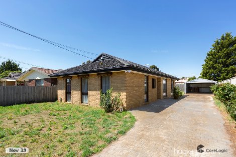 12 Myrtle St, Melton South, VIC 3338